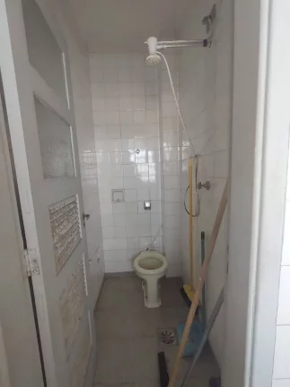 Imagem APARTAMENTO 3 DORM SUITE DEP EMPREGADA, VISTA TOTAL PARA O MAR