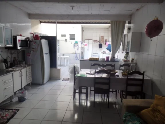 Imagem Casa no Esperança - Ipatinga