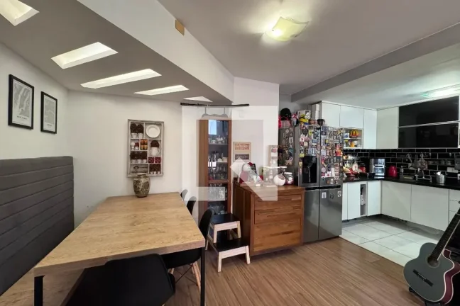 Imagem Apartamento à Venda - Recreio, 3 Quartos, 120 m2