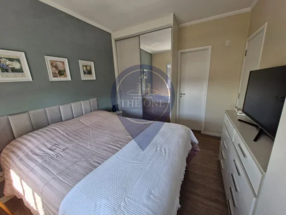 Imagem Apartamento à venda na Barra Funda, São Paulo-SP! 2 quartos, 1 suíte, 2 salas, 2 banheiros, 1 vaga de garagem, 65m². Venha conferir!