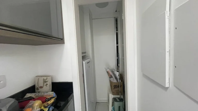 Imagem Apartamento Garden Duplex Cana Jurê