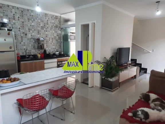 Imagem Imperdível oportunidade: Casa à venda ou locação na Vila Esperança, São Paulo-SP! 2 quartos, 1 suíte, 1 sala, 3 banheiros, 2 vagas de garagem, 100m².