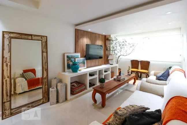 Imagem Apartamento à Venda - Recreio, 3 Quartos, 102 m2