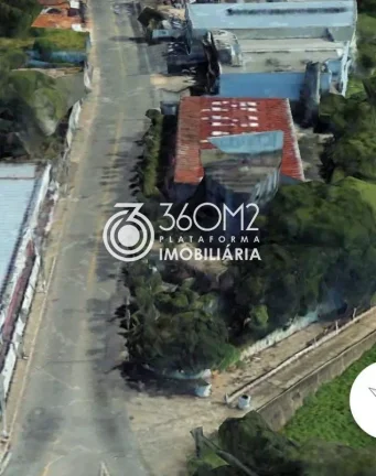 Imagem Prédio para Venda em São Bernardo do Campo / SP no bairro Demarchi