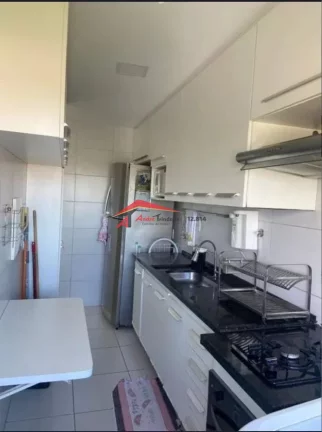Imagem Apartamento a Venda no bairro Trobogy - Salvador, BA