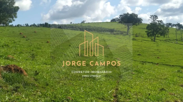 Imagem FA-25259 - FAZENDA À VENDA SUL DE MINAS GERAIS