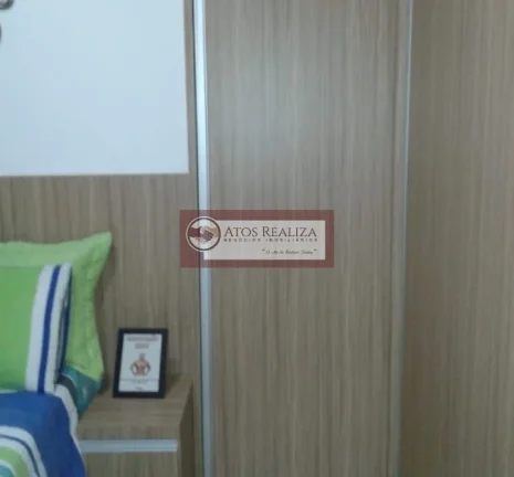 Imagem Apartamento em Vila Caiçara - Praia Grande
