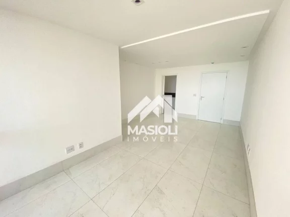 Imagem Apartamento com 4 dormitórios à venda, 154 m² por R$ 3.390.000,00 - Praia da Costa - Vila Velha/ES