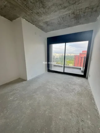 Imagem Apartamento de luxo com 3 suítes e 2 vagas em Pinheiros, São Paulo - 178m²