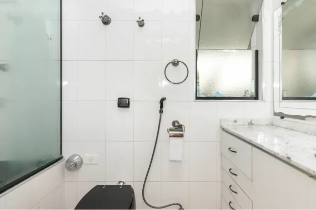 Imagem APARTAMENTO RESIDENCIAL em São Paulo - SP, Aclimação