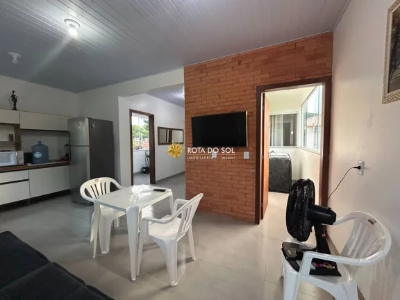 Imagem Casa e residencial à venda Praia Bombas Bombinhas SC