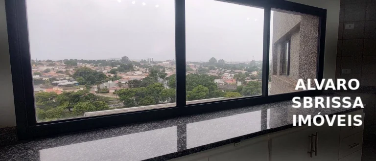Imagem Apartamento com 4 dormitórios sendo 3 suites, todos repletos de armários. Vista maravilhosa 360 graus. Itu SP