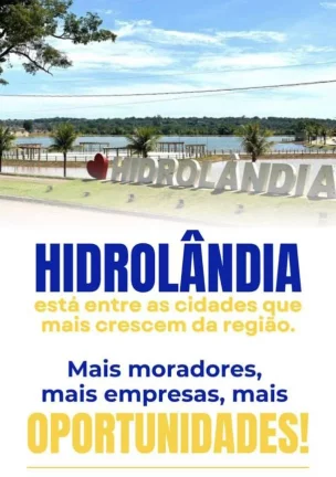 Imagem Reserva Dos Ipes Lote Em Bairro Planejado Com Mensais A Partir De 499