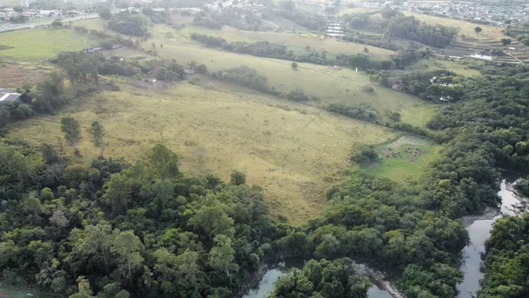 Imagem Área Industrial e Comercial à Venda Sítio Rio Acima de 92.755,00m². Localizado em Capivari/SP