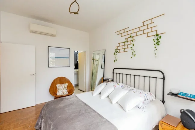 Imagem APARTAMENTO RESIDENCIAL em São Paulo - SP, Higienópolis