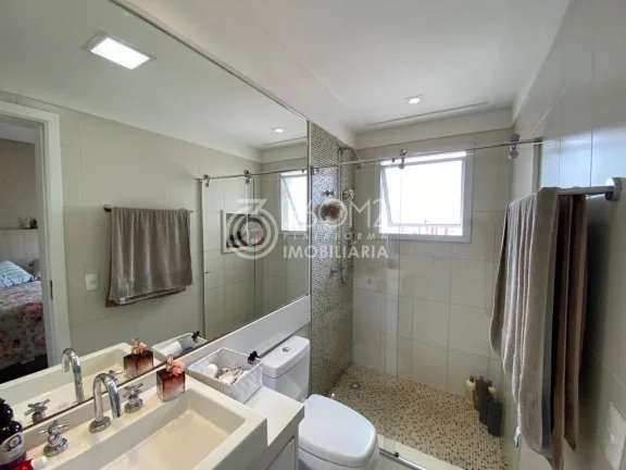 Imagem Apartamento para Venda em Santo André / SP no bairro Vila Floresta