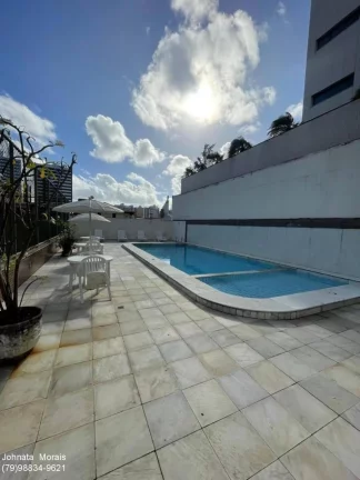 Imagem Apartamento à Venda na Mansão Lasar Segal - 4 Quartos, 3 Suítes, 220m²