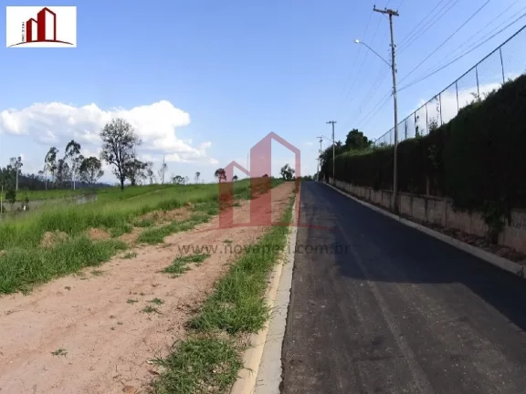 Imagem Terreno à venda em Campo Limpo Paulista-SP, bairro Chácaras Campo Limpo, 1.000 m² de área!