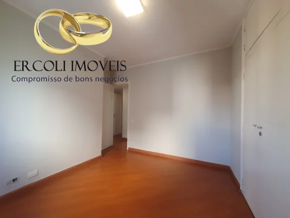 Imagem APARTAMENTO RESIDENCIAL em São Paulo - SP, Moema