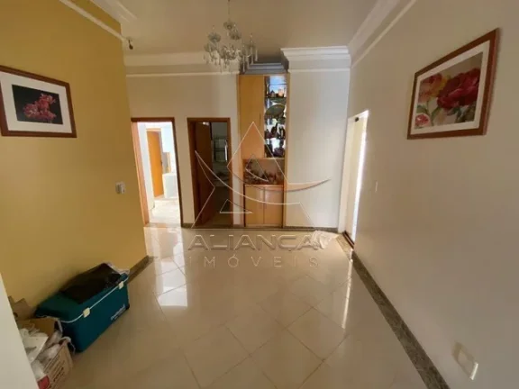 Imagem Casa Condomínio - Ribeirão Preto - Royal Park