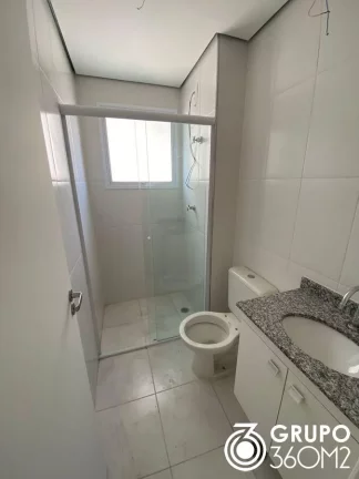 Imagem Apartamento para Venda em São Bernardo do Campo / SP no bairro Jardim Olavo Bilac
