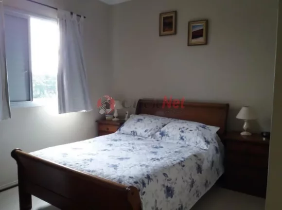 Imagem Apartamento com 3 dormitórios à venda localizado no bairro Planalto em São Bernardo do Campo