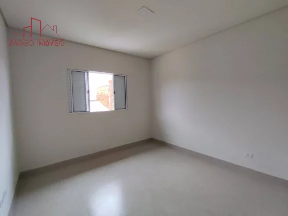 Imagem Casa - 73m² - 2 vagas