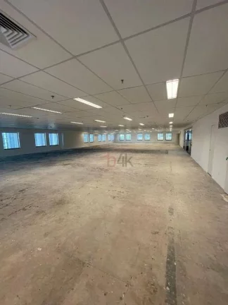 Imagem Dois Conjuntos Comerciais conectados na Vila Olimpia/SP.