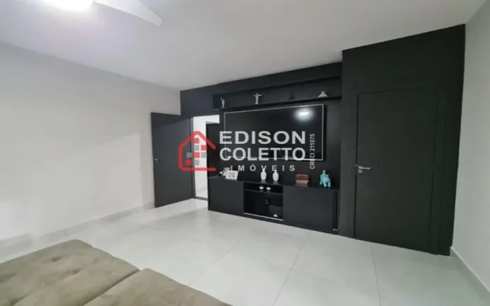 Imagem Casa aconchegante a venda no Jardim Flamboyant com 3 Dormitórios