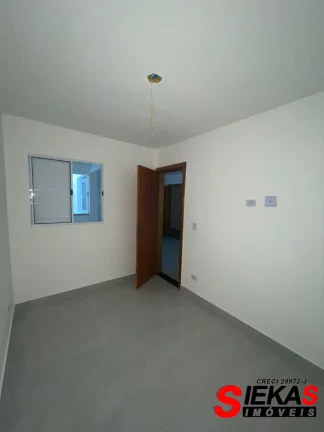 Imagem Apartamento à venda em São Paulo-SP, Vila Guilhermina: 2 quartos, 1 sala, 37m² de área. Confira!