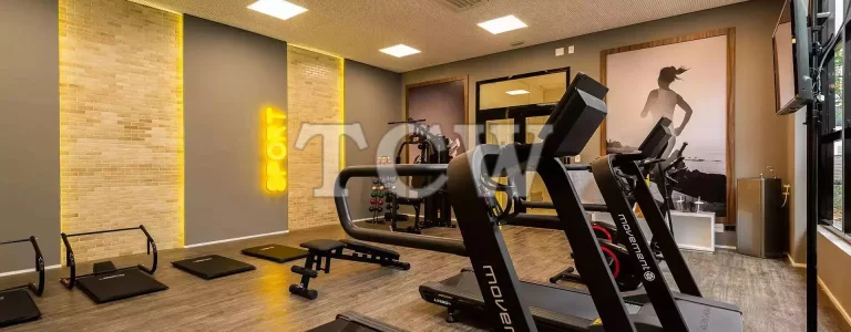 Imagem Apartamento à venda no bairro Vila Olímpia - São Paulo/SP, Zona Sul