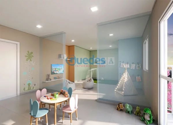 Imagem Apartamento 01 Dorm. em Morumbi - São Paulo por R$230589 - Confira!