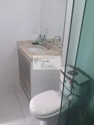 Imagem Apartamento em Ingleses do Rio Vermelho, Florianópolis/SC