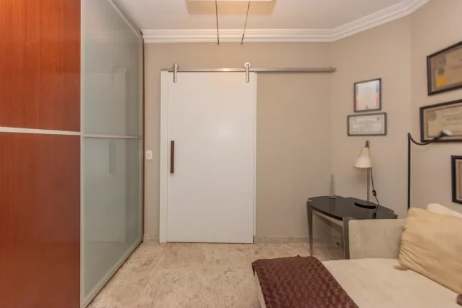 Imagem APARTAMENTO RESIDENCIAL em São Paulo - SP, Higienópolis