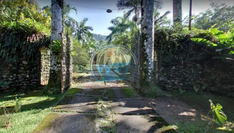 Imagem Oportunidade única: Sitio de luxo em Ubatuba-SP, 9 quartos, 9 suítes, 3 salas e 10 banheiros em 200.000m² no bairro Araribá.