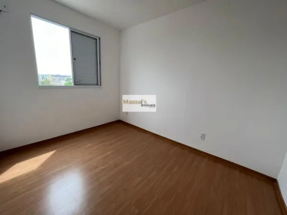 Imagem Apartamento à venda, no Nature Garden | MRV, em Campinas, Residencial Villa Garden, com 2 quartos, 41m2