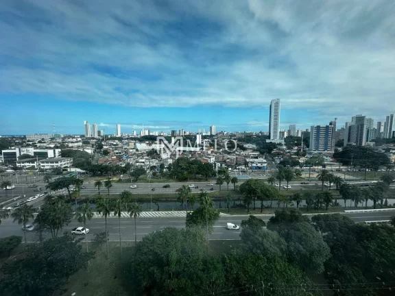 Imagem Oportunidade em ESPINHEIRO: 37m², 01qt, 01vaga/sala...