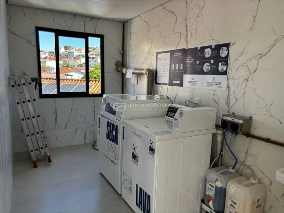 Imagem Loft a venda