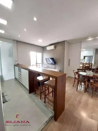 Imagem Apartamento com 2 quartos, 66m², à venda em São Paulo, Barra Funda