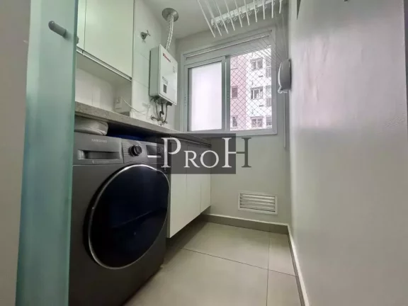 Imagem Apartamento com 2 Quartos à Venda, 65 m² em Jardim São Caetano - São Caetano Do Sul