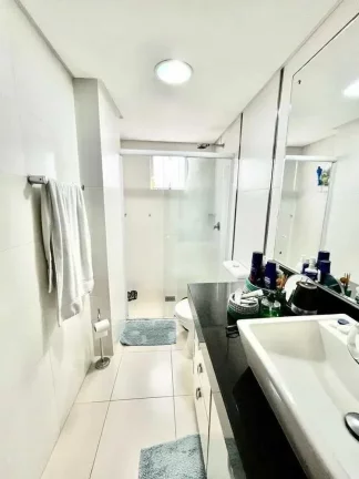 Imagem Apartamento com 3 dormitórios sendo 1 dependencia de empregada e 1 vaga no Centro em Balneário Camb.
