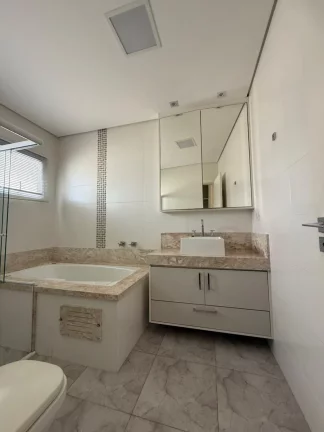 Imagem Casa 4 Dormitórios para venda e locação em São José dos Campos - SP