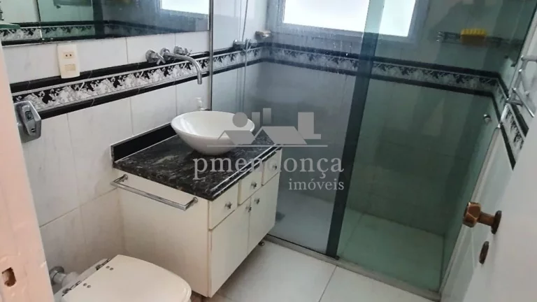 Imagem Excelente apartamento em Perdizes com 3 quartos e 2 vagas, 150m²