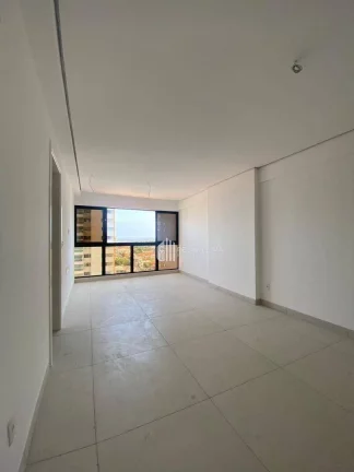 Imagem Apartamento PRONTO para morar com 3 dormitórios à venda por R$ 1.204.036,56 - Edifício NETO CAMPELO - Jóquei - Teresina/PI