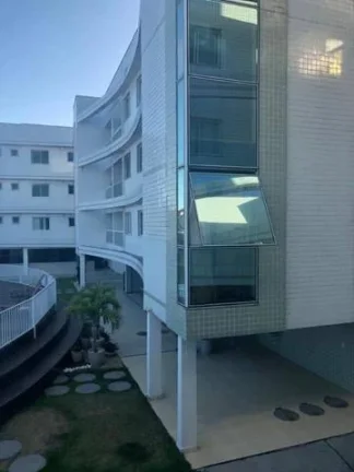 Imagem Apartamento para Venda em Rio das Ostras, Costa azul, 2 dormitórios, 1 suíte, 2 banheiros, 1 vaga