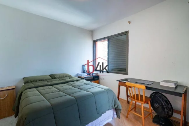 Imagem Apartamento com 4 quartos, 151m² à Venda na Vila Olimpia - SP
