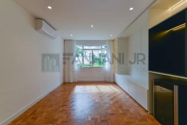 Imagem APARTAMENTO RESIDENCIAL em SÃO PAULO - SP, PINHEIROS