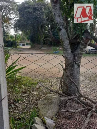 Imagem No Belem Novo,terreno