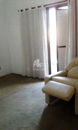 Imagem Apartamento com 3 dorms, Centro, São Vicente - R$ 490 mil, Cod: 6344