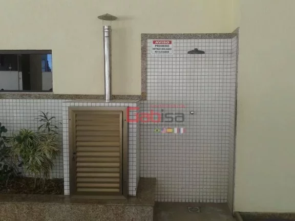 Imagem Apartamento à venda, 98 m² por R$ 860.000,00 - Algodoal - Cabo Frio/RJ